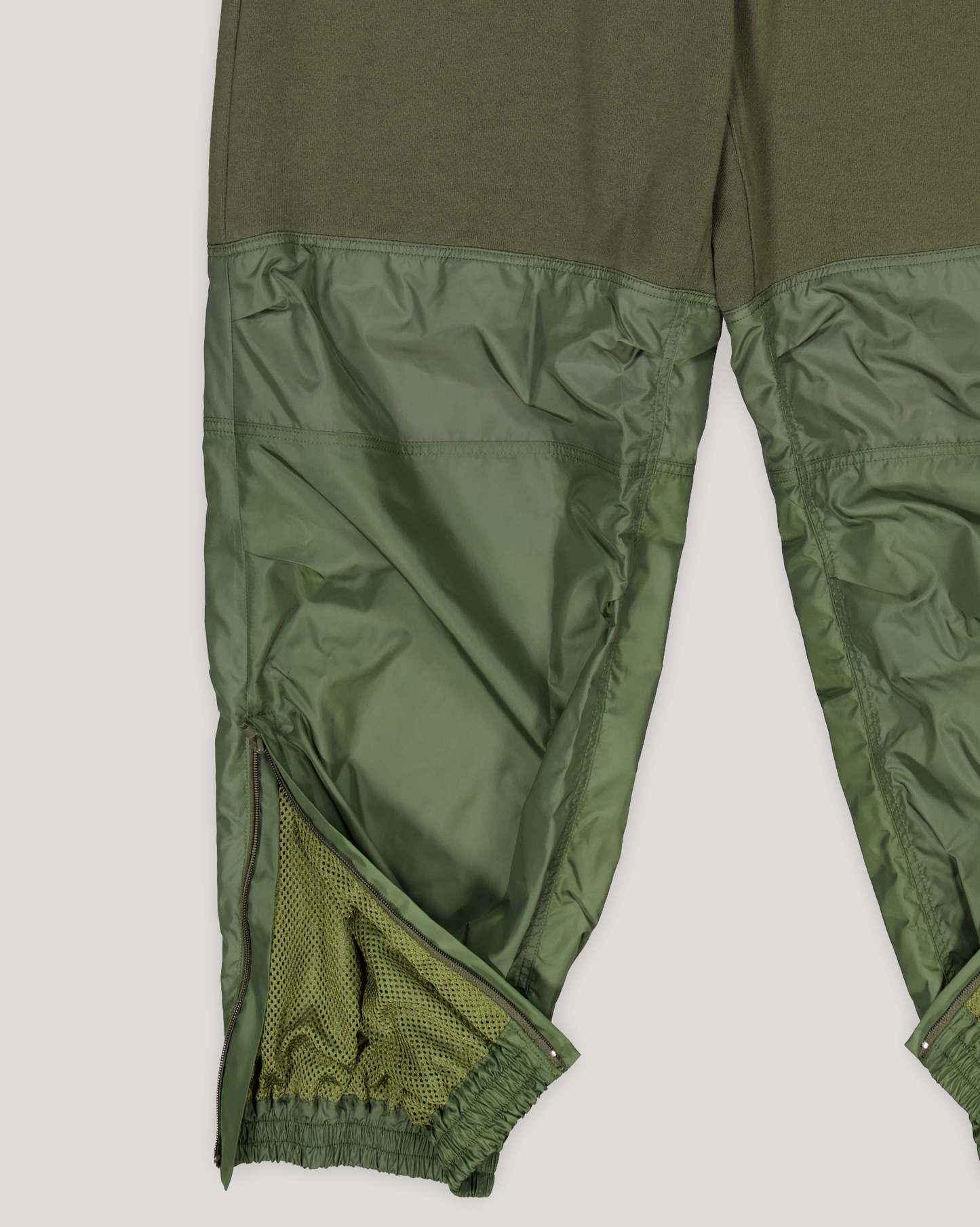 UNDERCOVER PANELLED TRACK PANT