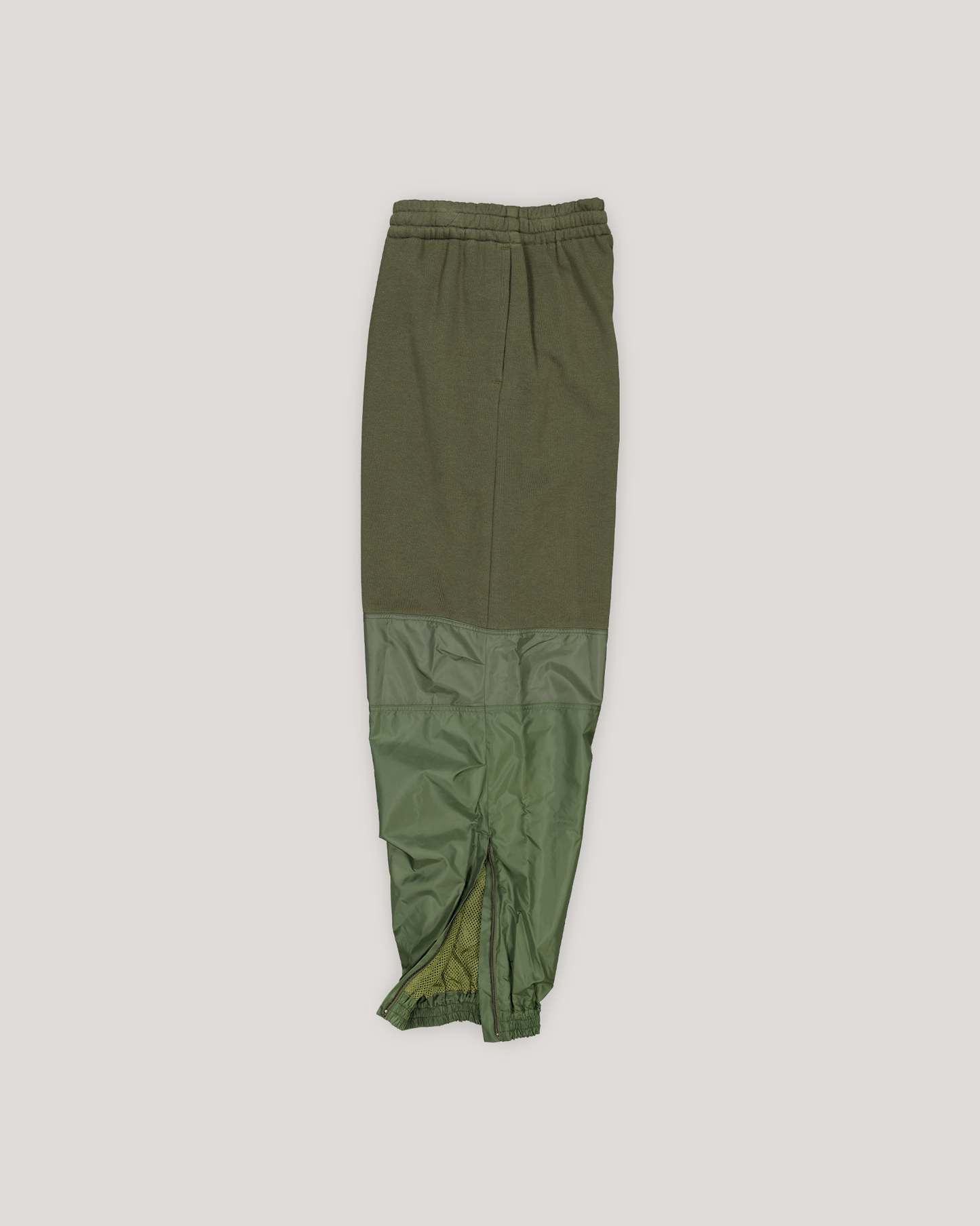 UNDERCOVER PANELLED TRACK PANT