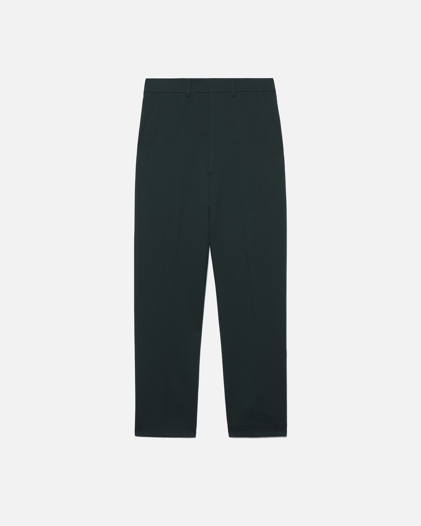 AMI STRAIGHT FIT TROUSER