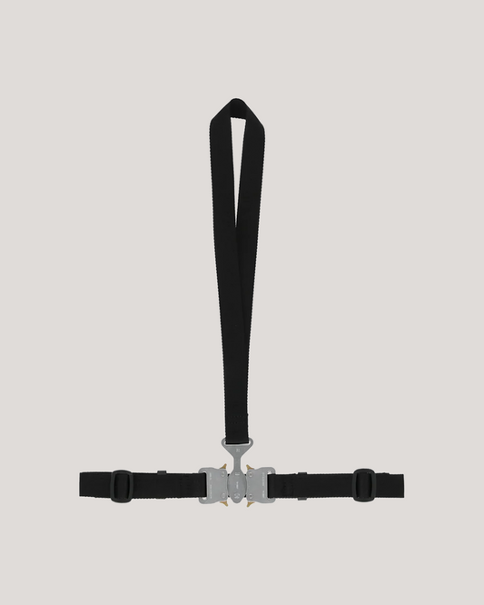 ALYX TRI-BUCKLE CHEST HARNESS