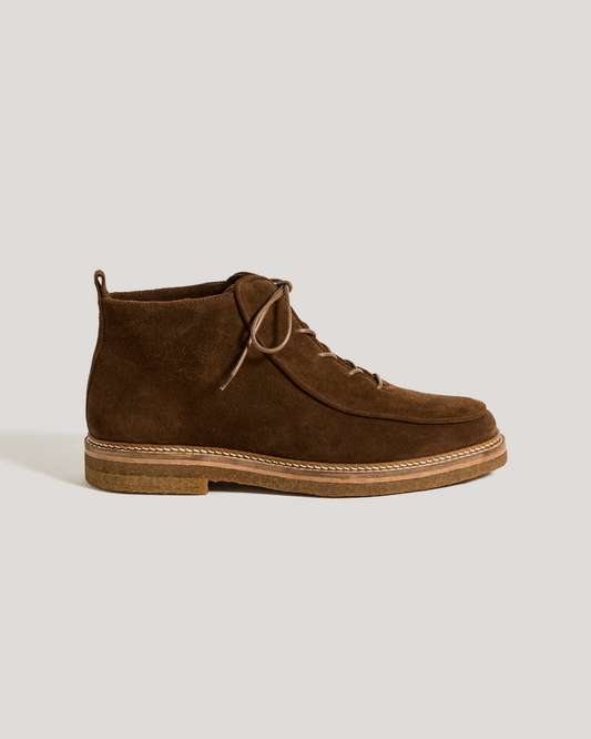 JACQUES SOLOVIERE OLI BOOT