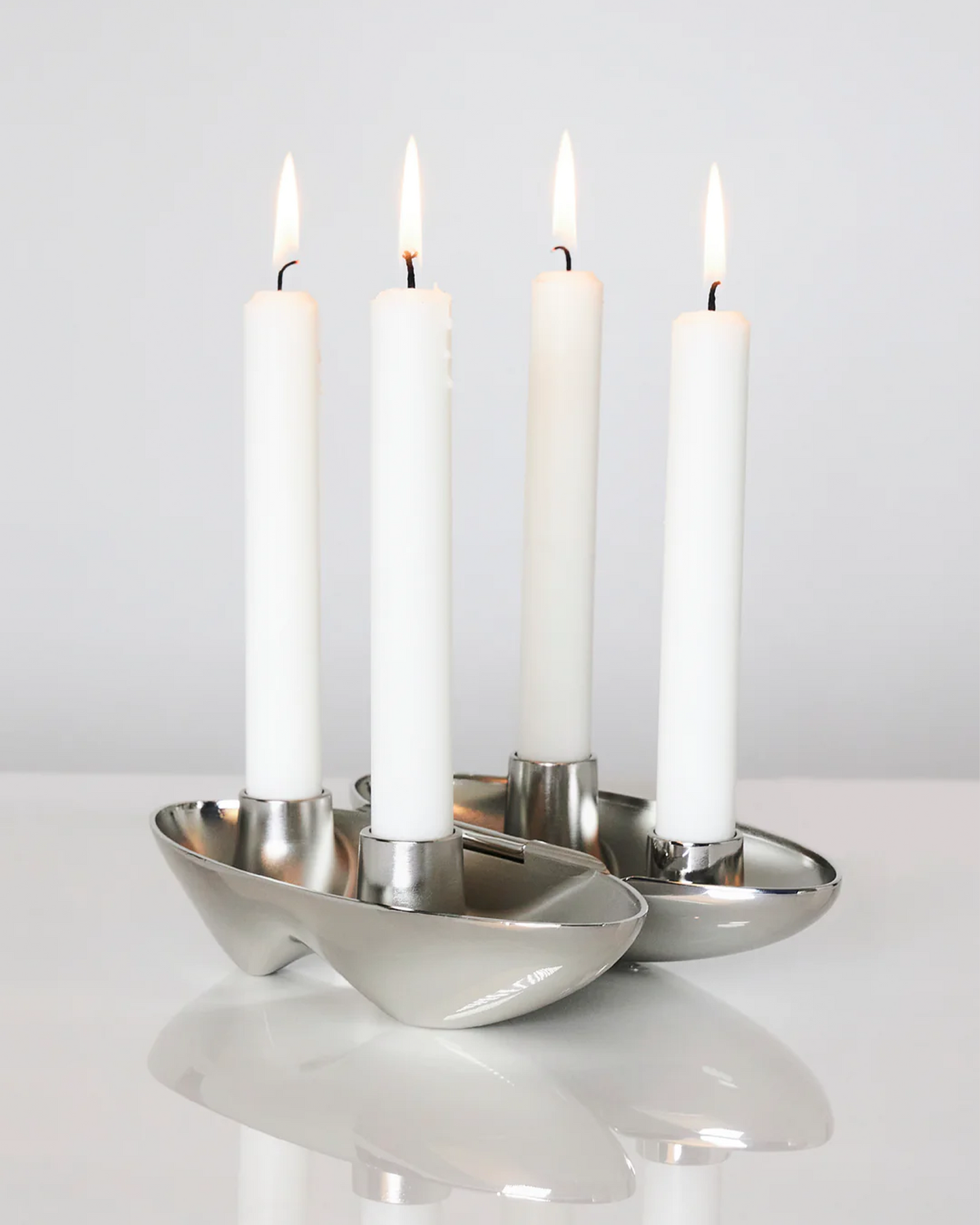 PUBLISHED BY FOUR CANDLE HOLDER