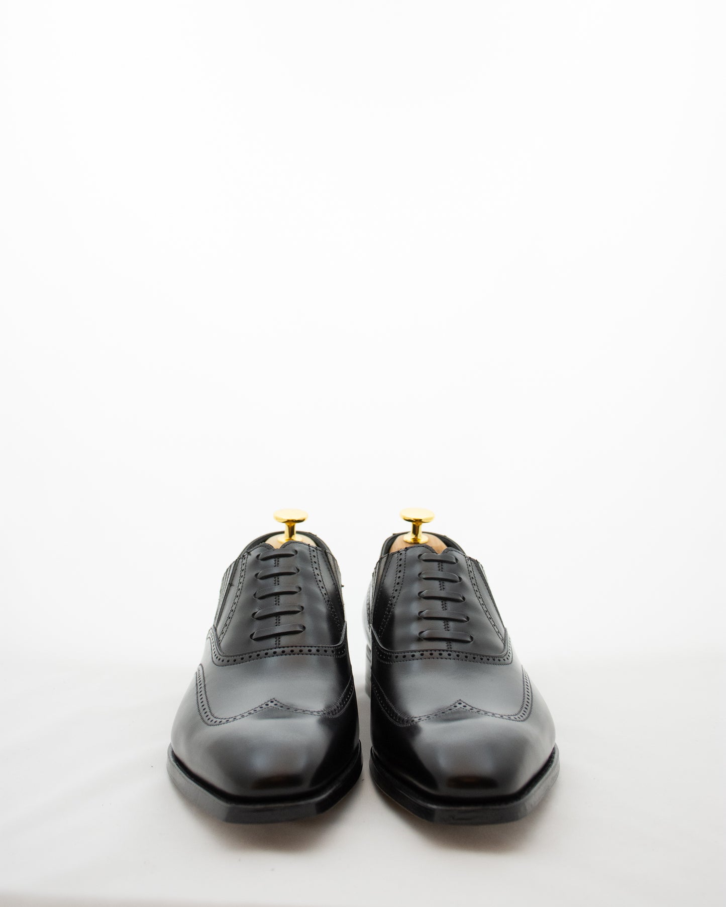 GEORGE CLEVERLEY Winston Oxford Brogue