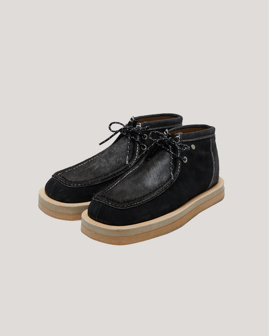 ANDERSSON BELL CREDOSE DESERT BOOTS