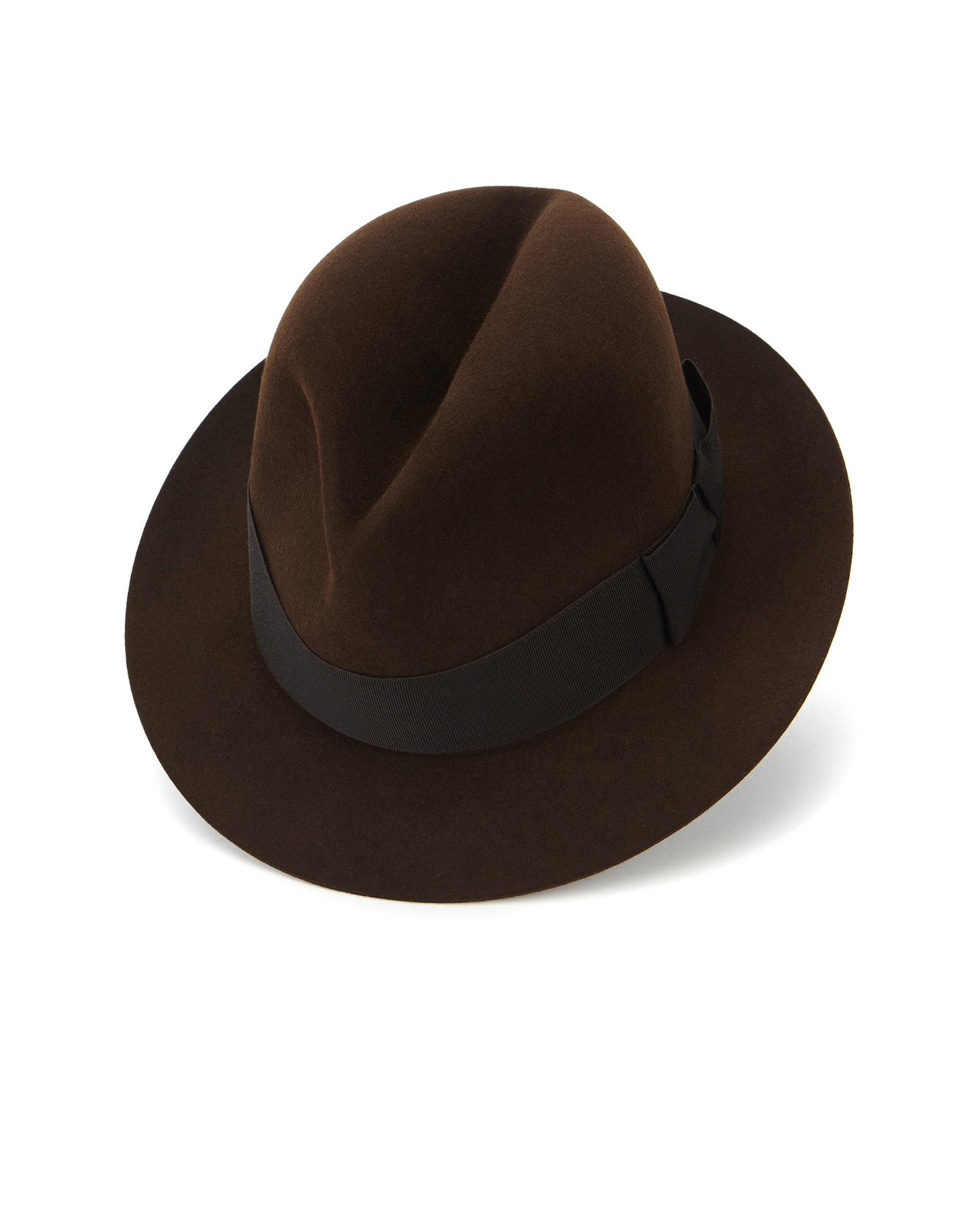 LOCK HATTERS Madison Trilby