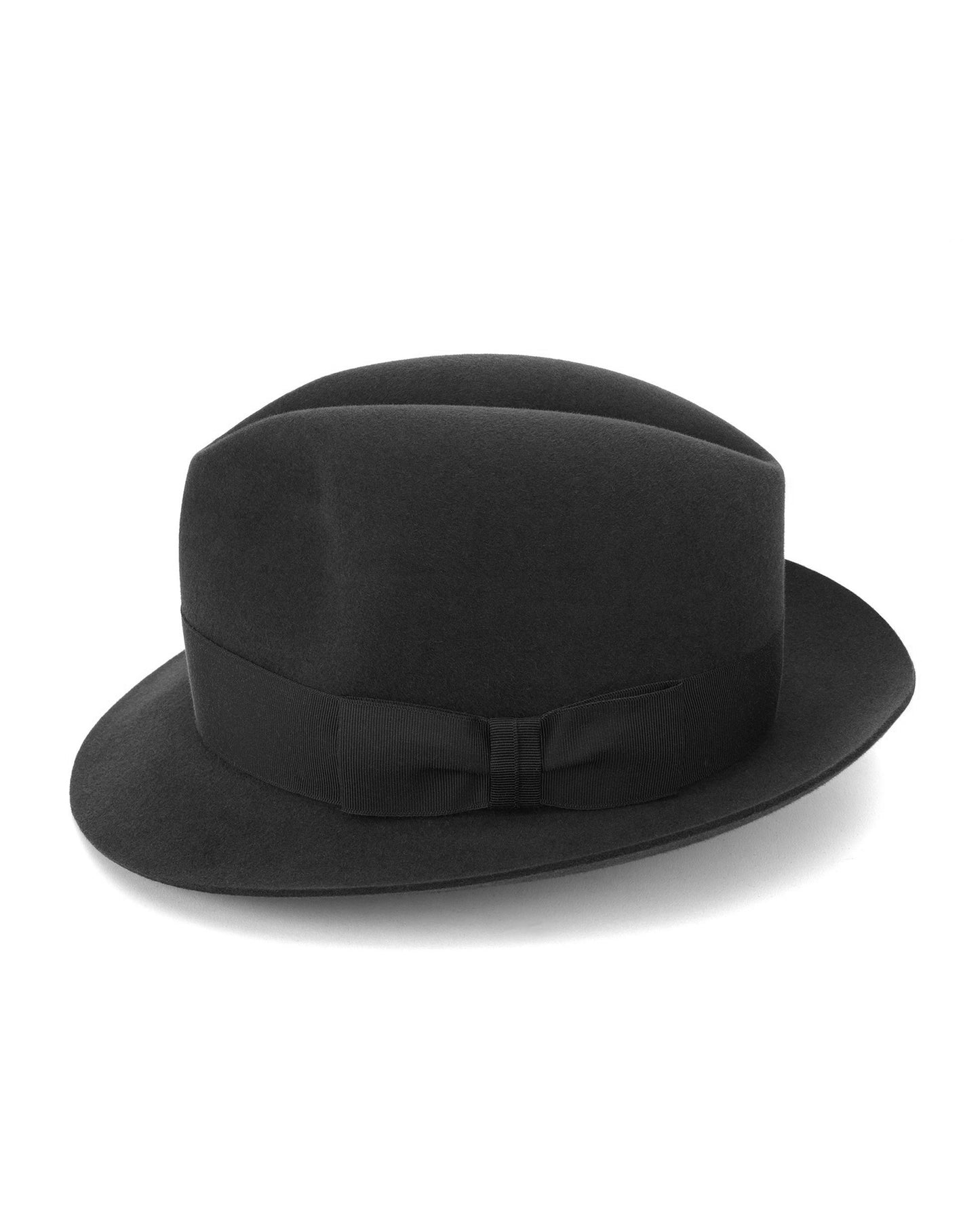 LOCK HATTERS Madison Trilby